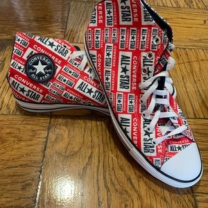 Converse shoes